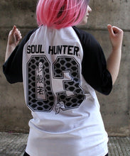 Load image into Gallery viewer, SOUL HUNTER T-SHIRT