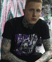 Load image into Gallery viewer, 助番 SUKEBAN T-SHIRT