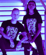 Load image into Gallery viewer, 助番 SUKEBAN T-SHIRT