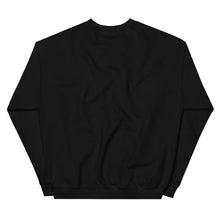 Load image into Gallery viewer, GEMINI CAT SWEATSHIRT (BLACK)