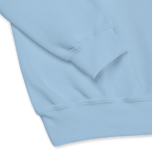 Load image into Gallery viewer, GALAXY CAT SWEATSHIRT