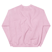 Load image into Gallery viewer, GEMINI CAT SWEATSHIRT (PINK)