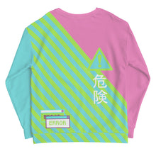 Load image into Gallery viewer, VIRUS SWEATSHIRT
