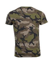 Load image into Gallery viewer, Camo Soul Hunter T-SHIRT
