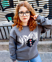 Load image into Gallery viewer, NOT TODAY SWEATSHIRT
