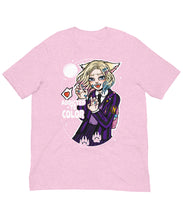 Load image into Gallery viewer, Enid Wednesday FANART LINE
