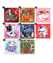 Load image into Gallery viewer, CAT PRINTS
