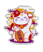 Load image into Gallery viewer, MINI GLITTER &amp; HOLO STICKERS
