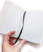 Load image into Gallery viewer, GEMINI CAT NOTE BOOK
