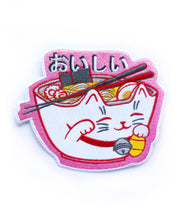 Load image into Gallery viewer, おいしい RAMEN PATCH
