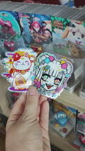 Load and play video in Gallery viewer, MINI GLITTER &amp; HOLO STICKERS
