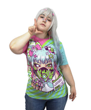 Load image into Gallery viewer, VIRUS T-SHIRT
