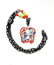 Load image into Gallery viewer, NECKLACE HARAJUKU
