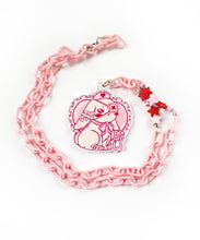 Load image into Gallery viewer, NECKLACE HARAJUKU USAGI
