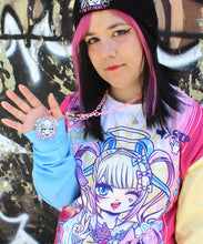 Load image into Gallery viewer, NECKLACE HARAJUKU
