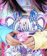 Load image into Gallery viewer, NECKLACE HARAJUKU USAGI
