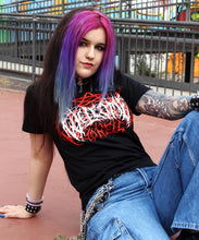 Load image into Gallery viewer, Welcome to hell T-SHIRT
