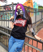 Load image into Gallery viewer, Welcome to hell T-SHIRT
