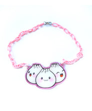 Load image into Gallery viewer, COLLAR KAWAII BAO
