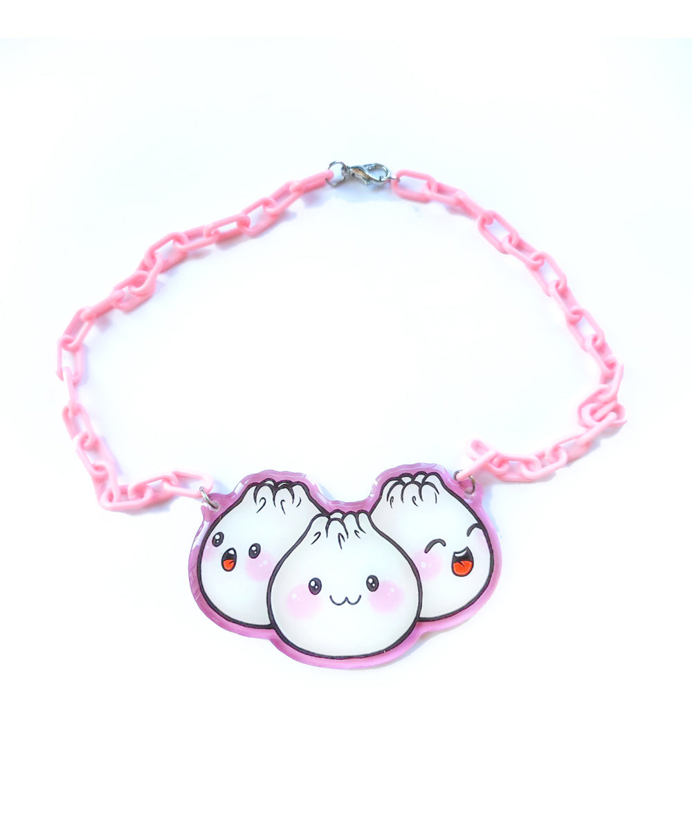 COLLAR KAWAII BAO