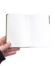 Load image into Gallery viewer, BELLADONA CAT NOTE BOOK
