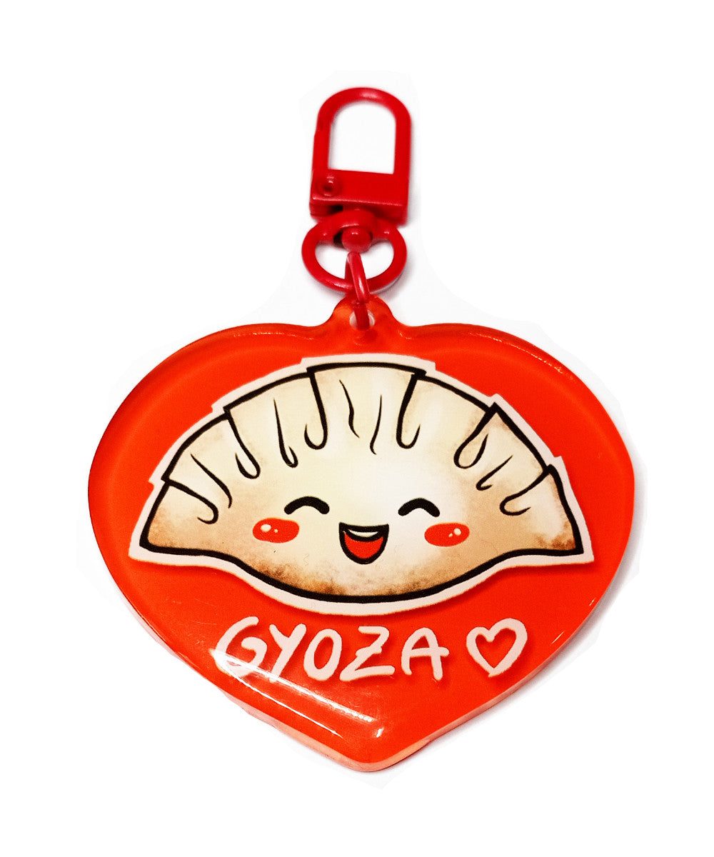 GYOZA CHARM