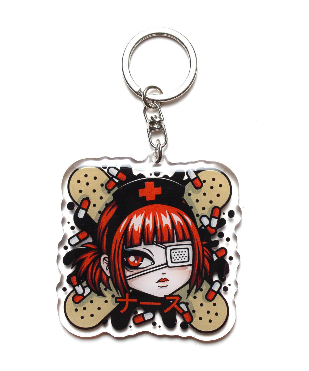 NURSE CHARM