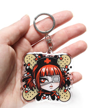 Load image into Gallery viewer, NURSE CHARM
