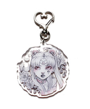 Load image into Gallery viewer, SAILOR MOON CHARM
