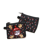 Load image into Gallery viewer, NURSE PILLS MINI PURSE
