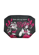 Load image into Gallery viewer, MAGICAL GIRLS PENCIL CASE
