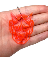 Load image into Gallery viewer, HANNYA EARRING
