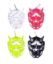 Load image into Gallery viewer, HANNYA EARRING
