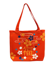Load image into Gallery viewer, MANEKI NEKO TOTE BAG
