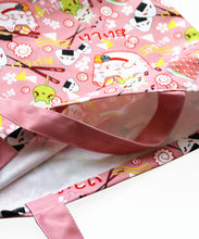 Load image into Gallery viewer, おいしい OISHII TOTE BAG
