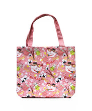 Load image into Gallery viewer, おいしい OISHII TOTE BAG
