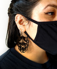 Load image into Gallery viewer, HANNYA EARRING
