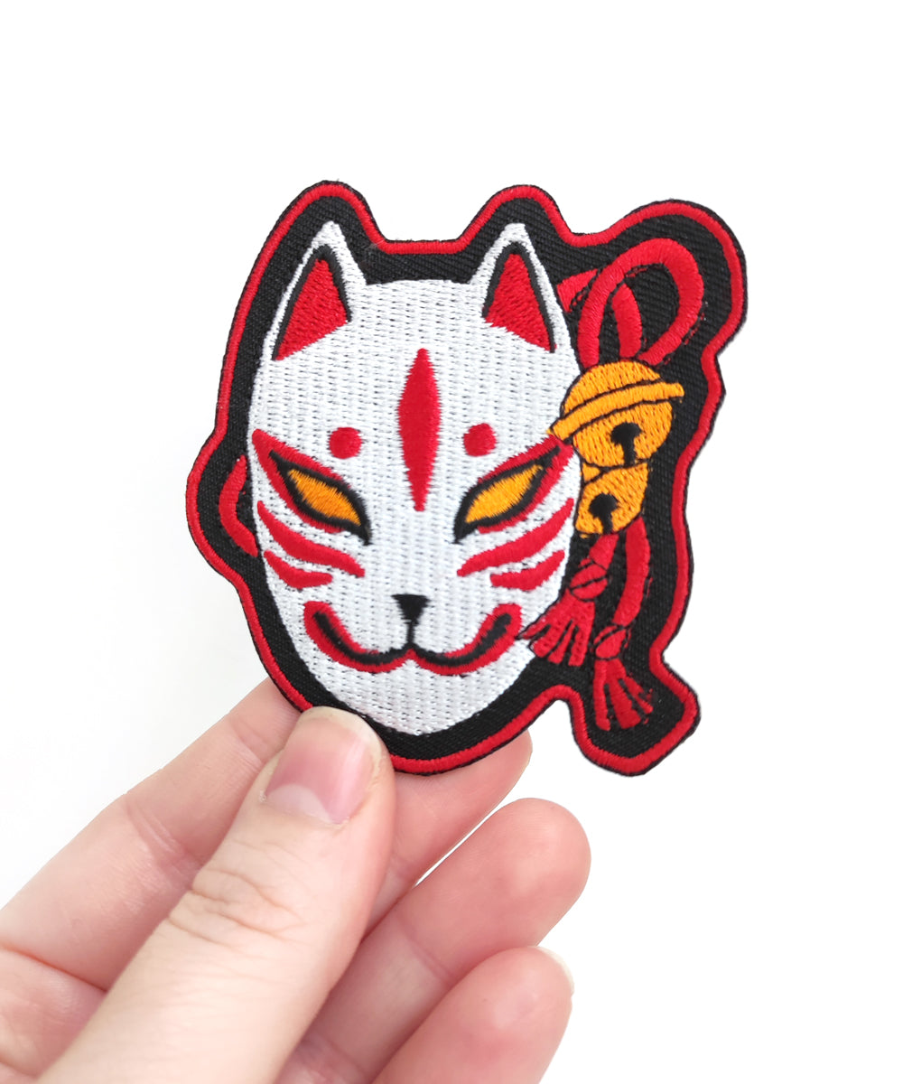 KITSUNE PATCH
