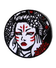 Load image into Gallery viewer, 3 GEISHAS PATCH
