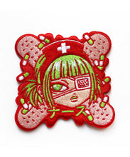 Load image into Gallery viewer, NURSE MENHERA PATCH
