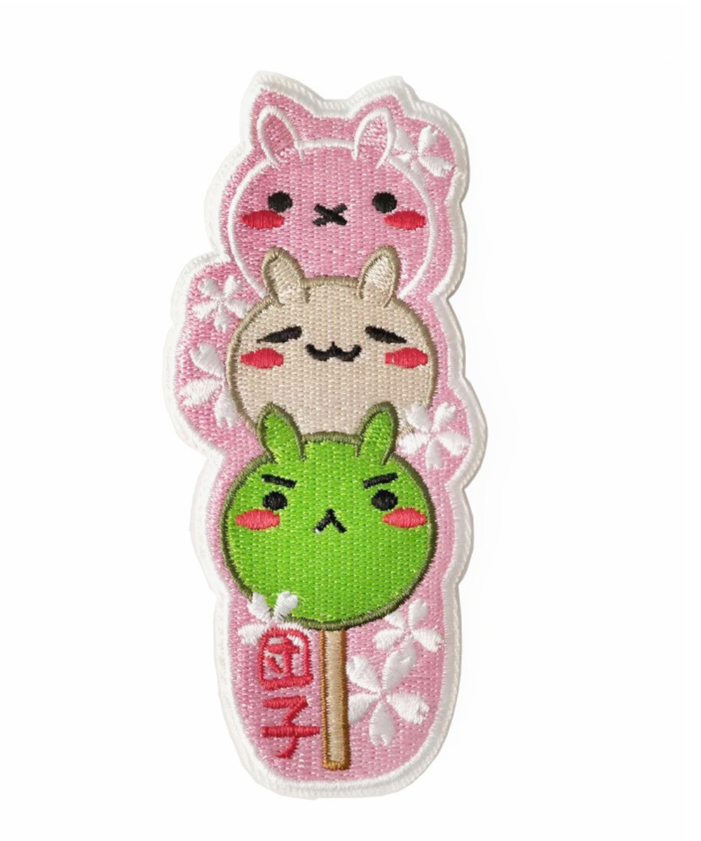 DANGO PATCH