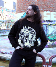 Load image into Gallery viewer, SOUL HUNTER SWEATSHIRT
