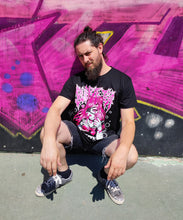 Load image into Gallery viewer, BUBBLE TEA GIRL T-SHIRT
