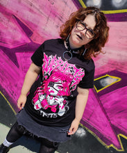 Load image into Gallery viewer, BUBBLE TEA GIRL T-SHIRT
