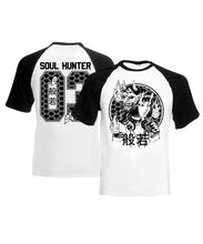 Load image into Gallery viewer, SOUL HUNTER T-SHIRT
