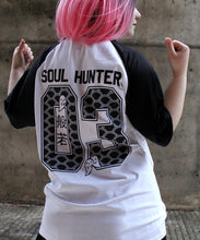 Load image into Gallery viewer, SOUL HUNTER T-SHIRT
