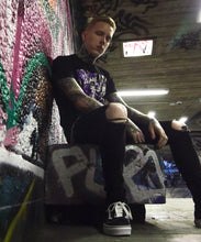 Load image into Gallery viewer, 助番 SUKEBAN T-SHIRT
